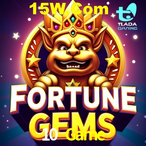 Bonus Features 10 Game