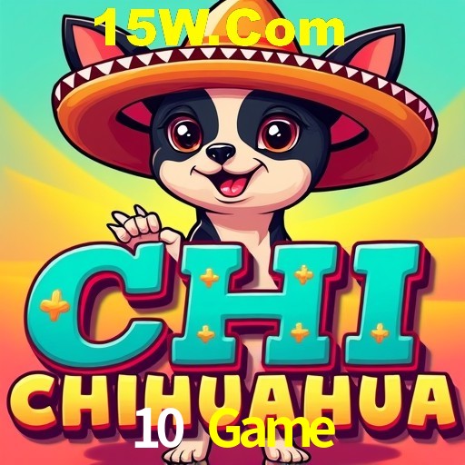 Experiência VIP 10 Game