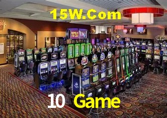 Apostas de Tênis 10 Game