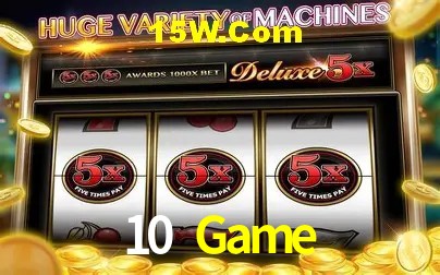 Ofertas Exclusivas 10 Game