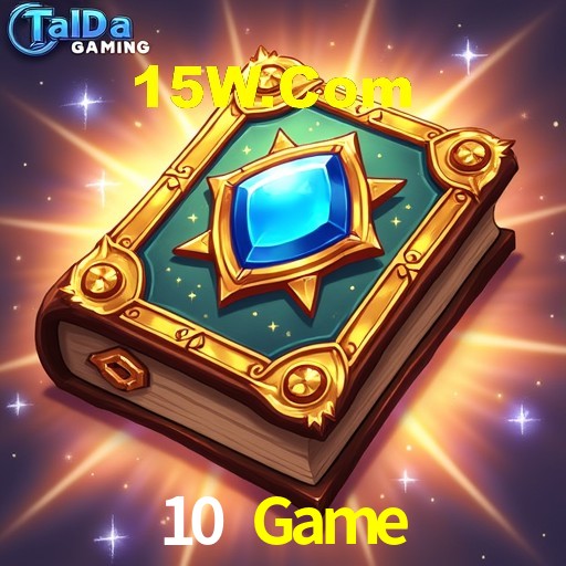 Mesa de Blackjack 10 Game