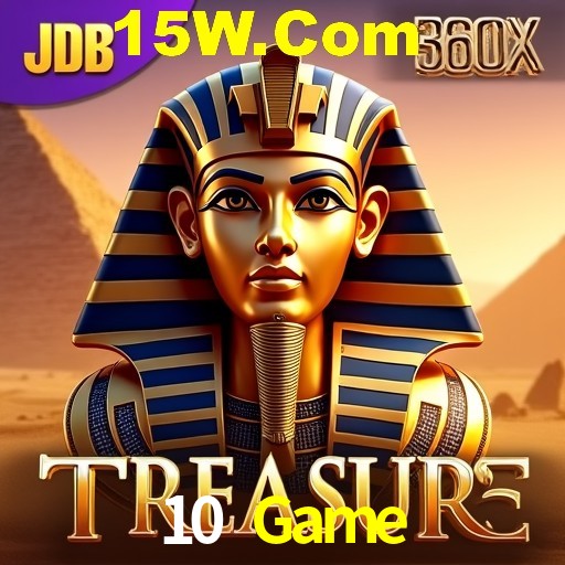 Games Directory 10 Game