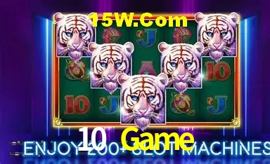 Casino Ao Vivo 10 Game