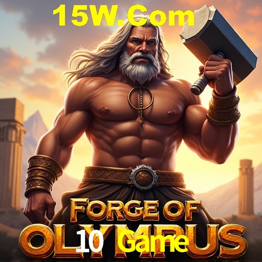 Desvendando o Mundo dos Jogos Virtuais na 10 Game