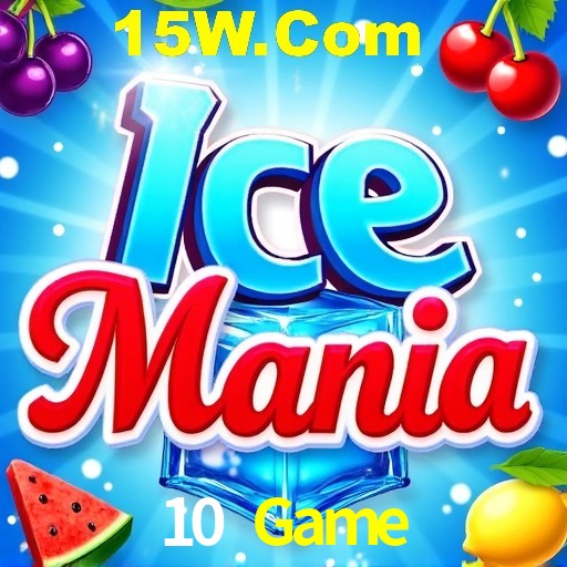 Seasonal Promotions 10 Game
