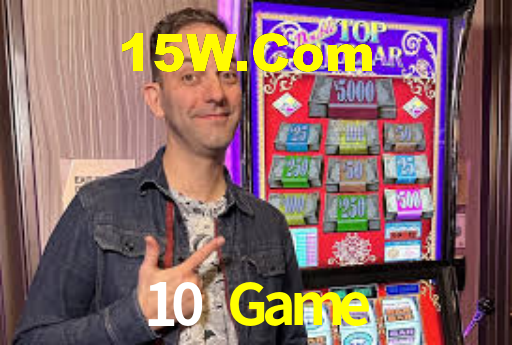 10 Game Bet