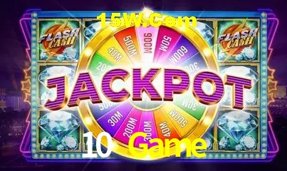 Sistemas de Segurança 10 Game