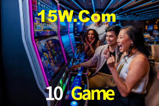 10 Game - Game Jogo Cassino no Brasil - 10 Game Bet