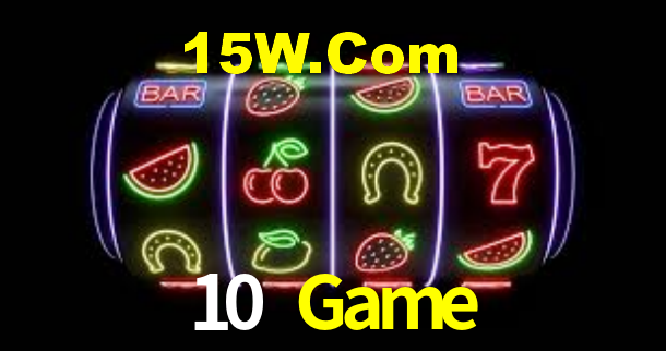 10 Game Download