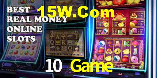 10 Game Bet