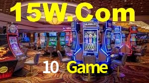 Welcome Bonus 10 Game
