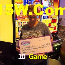 Live Casino 10 Game