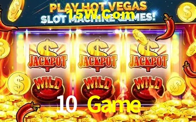Promoções Sazonais 10 Game