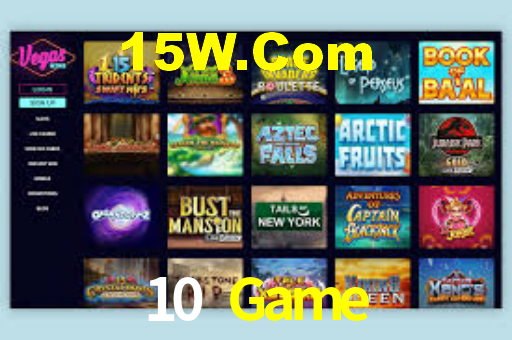 10 Game,10 Game Bet