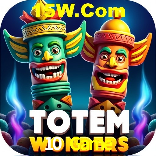 Interface do App 10 Game
