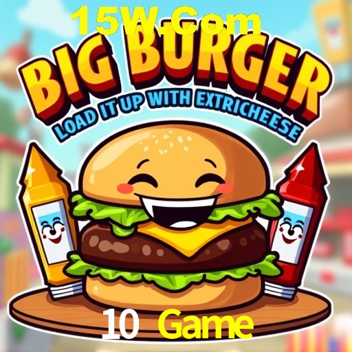 API Integration 10 Game