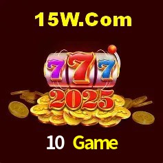 Recursos de Bônus 10 Game