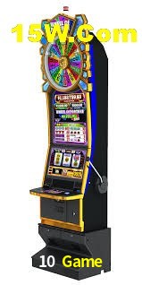 VIP Casino 10 Game