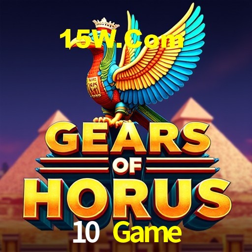 Jogos Exclusivos 10 Game