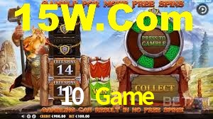 Tournaments 10 Game