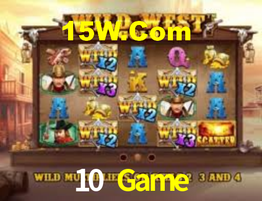 10 Game Download