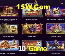 Apostas de Futebol 10 Game