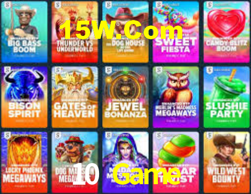 10 Game