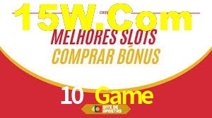 Ofertas Imperdíveis na 10 Game: Promoções e Bônus Que Valem a Pena