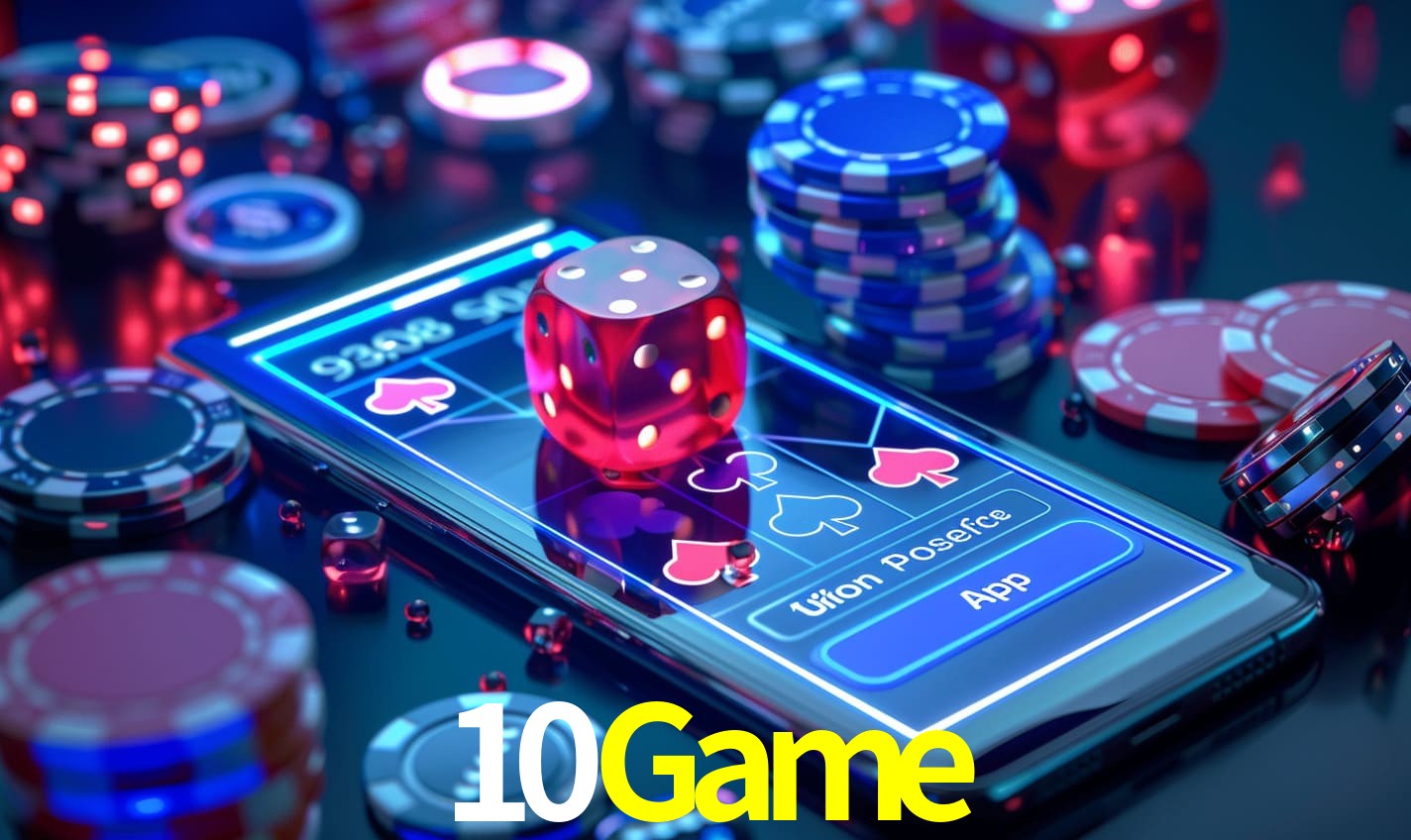 Baixar App 10Game
