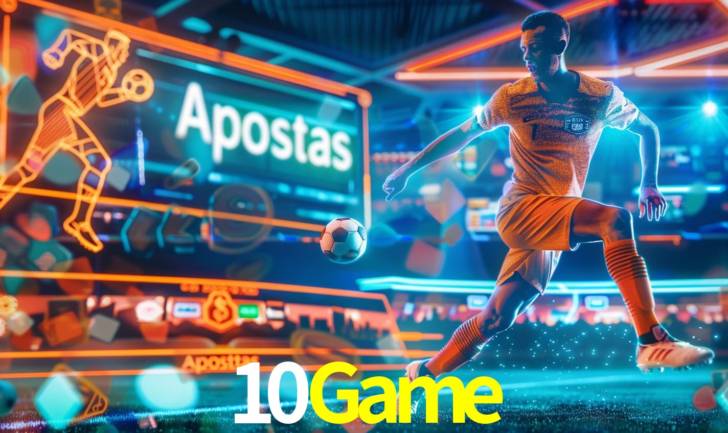 Apostas 10Game